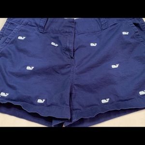 Vineyard Vines Shorts